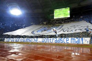 curva nord